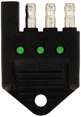 Iit 16689 4 Way Flat Tester With Led