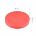 Uxcell 7 Foam Drill Polishing Pad Kit Flat Sponge Pads For Boat 5pcs