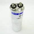 97f9614 40 Uf Mfd 370 Volt Vac Ge Round Run Capacitor Upgrade 