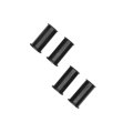 Disc Brake Hardware Set For Pontiac Trans Sport 1991 Front Position Standard Style Alx-pau-df-340-47018-cla17