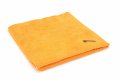 Autofiber Quadrant Wipe Premium Coating Leveling Towel 16 X16 10 Pack Orange 
