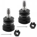 Boxi 2pcs Front Lower Ball Joint Set Fit For Ford Crown Victoria For Lincoln Town Car Mercury Grand Marquis 1995 1996 1997 1998 