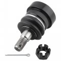 Boxi 2pcs Front Lower Ball Joint Set Fit For Ford Crown Victoria For Lincoln Town Car Mercury Grand Marquis 1995 1996 1997 1998