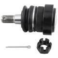 Boxi 2pcs Front Lower Ball Joint Set Fit For Ford Crown Victoria For Lincoln Town Car Mercury Grand Marquis 1995 1996 1997 1998