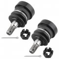 Boxi 2pcs Front Lower Ball Joint Set Fit For Ford Crown Victoria For Lincoln Town Car Mercury Grand Marquis 1995 1996 1997 1998
