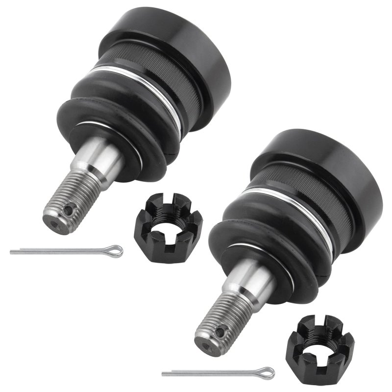 Boxi 2pcs Front Lower Ball Joint Set Fit For Ford Crown Victoria For Lincoln Town Car Mercury Grand Marquis 1995 1996 1997 1998