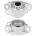 Rear Strut Mount With Bearing For 2000 2006 Audi Tt 1998 2008 Volkswagen Beetle 1999 Golf 2005 Jetta 2 Piece Kit 