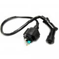Ignition Coil For Honda Trx350eman 4x4 1986 1988 For Atc Crf Trx And Xr Models Part Number Ic106 29 