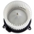 Hvac Heater Blower Motor For Nissan Frontier 2005 2015 Pathfinder 2012 Xterra Replacement Part 700175 27226 Ea010 