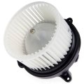 Hvac Heater Blower Motor For Nissan Frontier 2005 2015 Pathfinder 2012 Xterra Replacement Part 700175 27226 Ea010