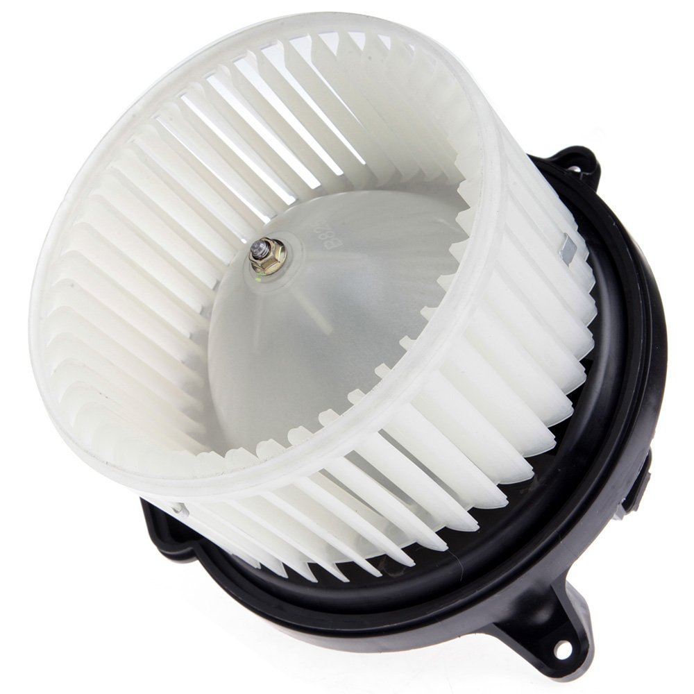 Hvac Heater Blower Motor For Nissan Frontier 2005 2015 Pathfinder 2012 Xterra Replacement Part 700175 27226 Ea010