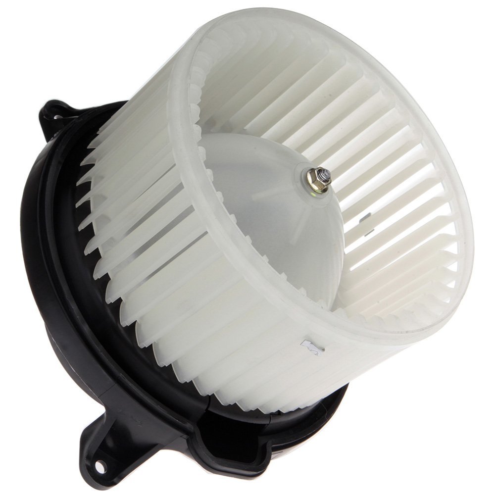Hvac Heater Blower Motor For Nissan Frontier 2005 2015 Pathfinder 2012 Xterra Replacement Part 700175 27226 Ea010