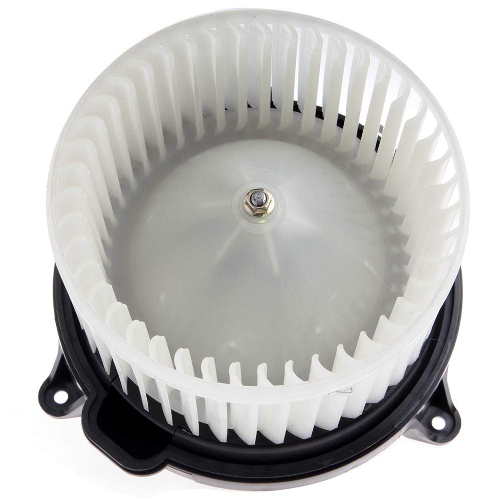 Hvac Heater Blower Motor For Nissan Frontier 2005 2015 Pathfinder 2012 Xterra Replacement Part 700175 27226 Ea010