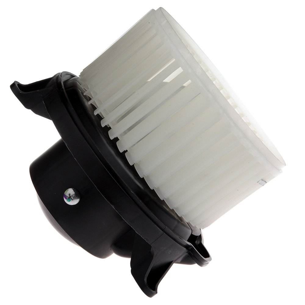 Hvac Heater Blower Motor For Nissan Frontier 2005 2015 Pathfinder 2012 Xterra Replacement Part 700175 27226 Ea010
