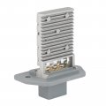 A-premium Hvac Heater Blower Motor Resistor Compatible With Chevy Pontiac Vehicles Aveo 2004-2014 Aveo5 2006-2011 G3 2007-2010