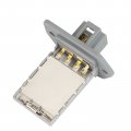 A-premium Hvac Heater Blower Motor Resistor Compatible With Chevy Pontiac Vehicles Aveo 2004-2014 Aveo5 2006-2011 G3 2007-2010