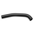 Lower Radiator Hose For Ford Ranger 2007 2008 2009 2010 2011 Reinforced Rubber Black Molded Assembly 1 440 In Diameter 