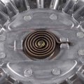 A-premium Engine Cooling Fan Clutch Replacement For Mitsubishi Montero 1989-2000 Sport 1999-2002 Might Max Dodge Ram 50 Raider