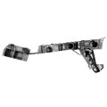 Bumper Cover Locating Guide Rear Passenger Side For Chevy Cruze 2016 2017 2018 2019 Plastic Replacement Gm1143144 196743530376 