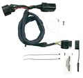 Hopkins 40145 Plug-in Simple Vehicle Wiring Kit 