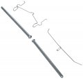 Carlson 13505 Front Disc Brake Hardware Kit 