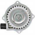 For Suzuki 1987-2006 Quadsport 80 Lt80 Recoil Pull Start Starter Kfx80 18100-40b03