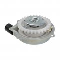 For Suzuki 1987-2006 Quadsport 80 Lt80 Recoil Pull Start Starter Kfx80 18100-40b03