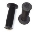 Odi Mushroom Mx Grips Black 