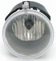 Tyc Left Fog Light Assembly For 2005-2009 Dodge Dakota 