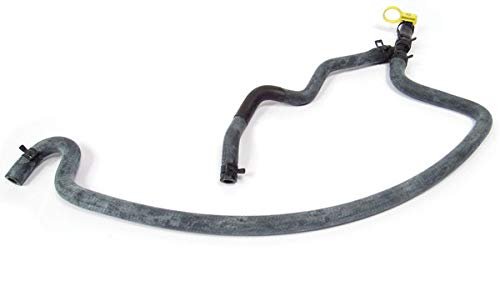 Genuine Land Rover Radiator Hose Bleeding Range Sport 05-09 Lr3 New Pch500153 Oem