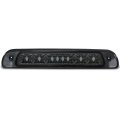 Smoked Lens Led High Mount 3rd Brake Light For 2000 To 2006 Toyota Tundra 3bl-ttu00-led-sm Waterproof Rear Assembly 