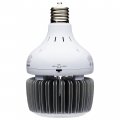 Satco S33112 Hi-pro Led High Bay Wattage-selectable Hid Replacement Light White 60w 80w 100w