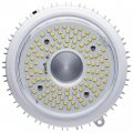 Satco S33112 Hi-pro Led High Bay Wattage-selectable Hid Replacement Light White 60w 80w 100w