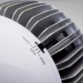 Satco S33112 Hi-pro Led High Bay Wattage-selectable Hid Replacement Light White 60w 80w 100w