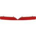 Rear Reflector Pair For Acura Rdx 2010 2015 Driver And Passenger Side Ho2830102 Ho2831102 33555 Swa A01 33505 Red Lens Plastic 