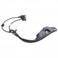 Newyall Front Right Passenger Side Abs Wheel Speed Sensor