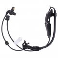 Newyall Front Right Passenger Side Abs Wheel Speed Sensor