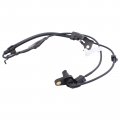 Newyall Front Right Passenger Side Abs Wheel Speed Sensor