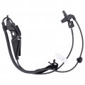 Newyall Front Right Passenger Side Abs Wheel Speed Sensor