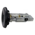 D1469g Ignition Lock Cylinder Switch With Keys For Chevrolet 2002-2006 Avalanche 1500 Z71 Repl Oe Us-312l