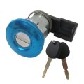 Fuel Door Lock Cylinder Keys Fit For Toyota Tacomaa 1995-2004 