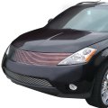 Auto Dynasty Compatible With Altima Murano Fx35 Fx45 Pair Of Bumper Driving Fog Lights Wiring Kit Switch Clear Lens