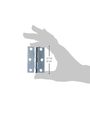 National Hardware N146-241 518 Non-removable Pin Hinge In Zinc Plated 