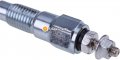 Fridayparts Glow Plug 16241-65510 16241-65511 Compatible For Kubota Engine D905 D1005 D1105 4