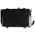 Tcmt Left Aluminum Radiator Cooler Engine Cooling Fit For Honda Goldwing Gl1800 2006 2007 2008 2009 2010 2011 2012 2013 2014