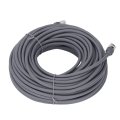 Aramox 6ft Starlinkes Replacement Cable 24awg 2000mbps Satellite Extension Cord For Gen3 V3 Weatherproof Rj45 Indoor Outdoor 