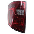 Tail Light Assembly For Honda Ridgeline 2009 2010 2011 2012 2013 2014 Driver Side Lens And Housing Ho2818140 33551sjca11 