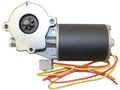 Aci 83138 Power Window Motor 