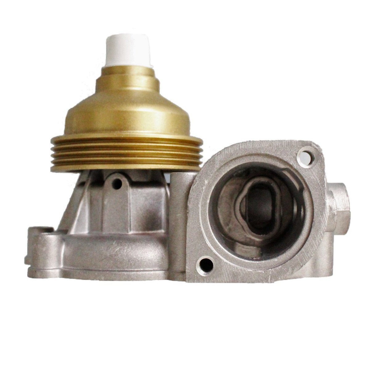 Friday Part Engine Genset Water Pump 751-41022 75141022 For Alpha Lpw Lpws Lpwt