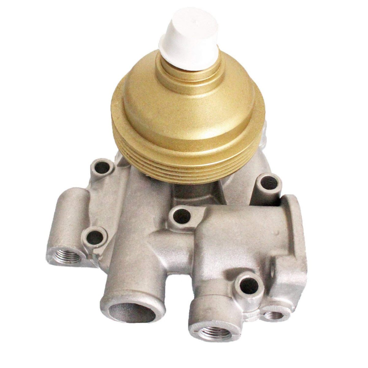 Friday Part Engine Genset Water Pump 751-41022 75141022 For Alpha Lpw Lpws Lpwt